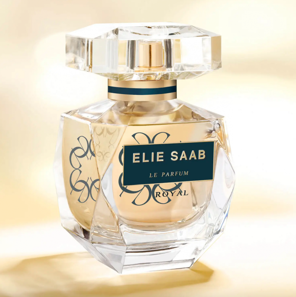 被遗忘的小众香水品牌！Elie Saab/艾丽萨博「Royal」香水EDP50ml