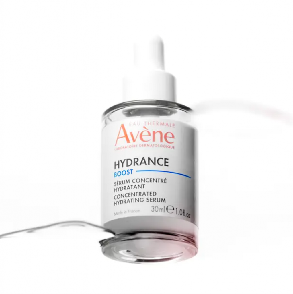NEW！Avène/雅漾缩保湿精华精华露30ml   96%天然成分，敏感肌也适用！