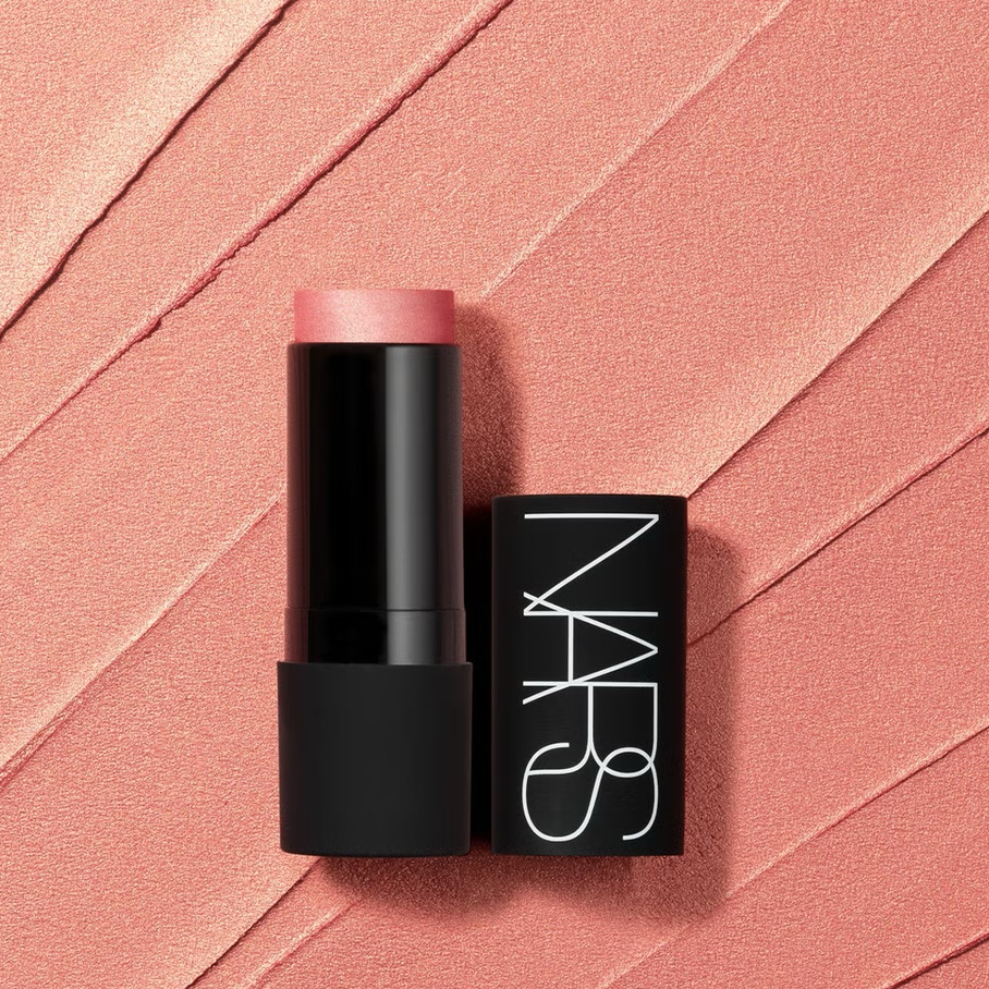 谁不买这只我都会伤心的好吗？！Nars 多功能腮红棒