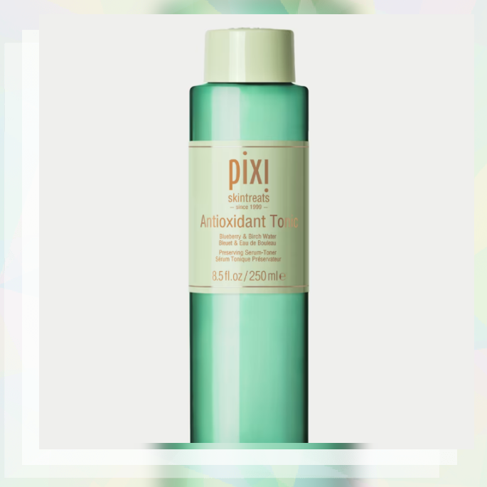 请大数据推给需要去黄提亮的姐妹！Pixi 抗氧化爽肤水250ml