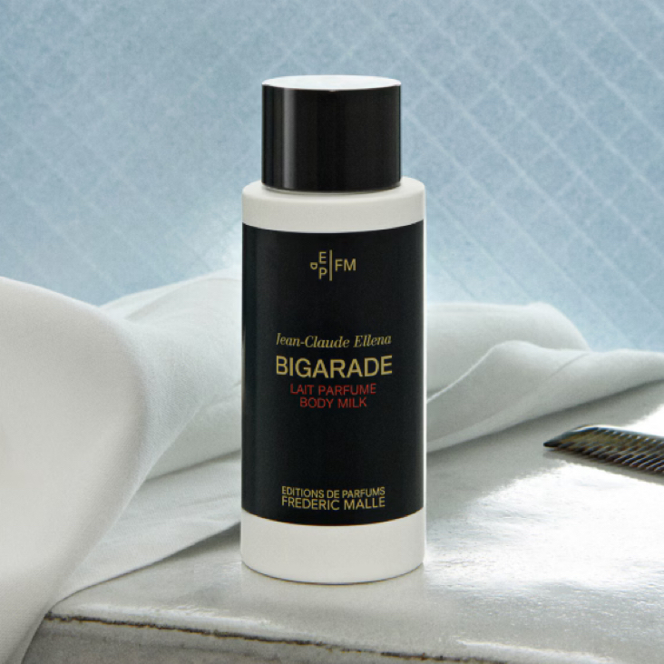 🍊贵妇浴室用品｜FRÉDÉRIC MALLE 馥马尔 深层保湿身体乳#Bigarade